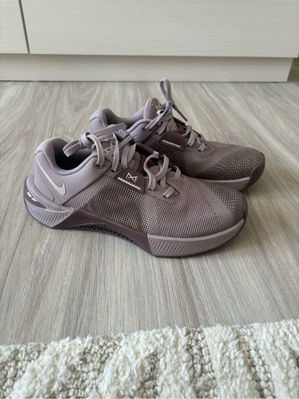 Nike Women’s Metcon 10 Training Shoes (6)